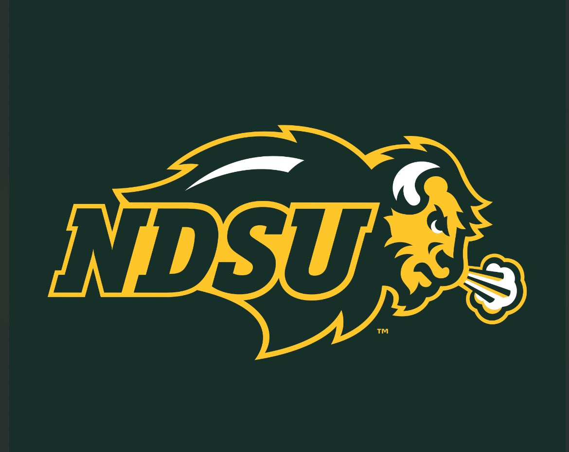 Look forward to being up at <a href="/NDSUfootball/">NDSU Football</a> this weekend! Thanks for the invite <a href="/MisterLilly/">Patrick Lilly</a> 

<a href="/bradbeeskow/">Brad Beeskow</a> <a href="/CoachJustinWolf/">Justin Wolf</a> <a href="/RickSutton7/">Rick Sutton</a> <a href="/bigmanwestberg/">Brandon Westberg</a> <a href="/SpecialTeamsFB/">Coach Chris Husby</a> <a href="/Mit_Carp/">Coach Emmit Carpenter</a>