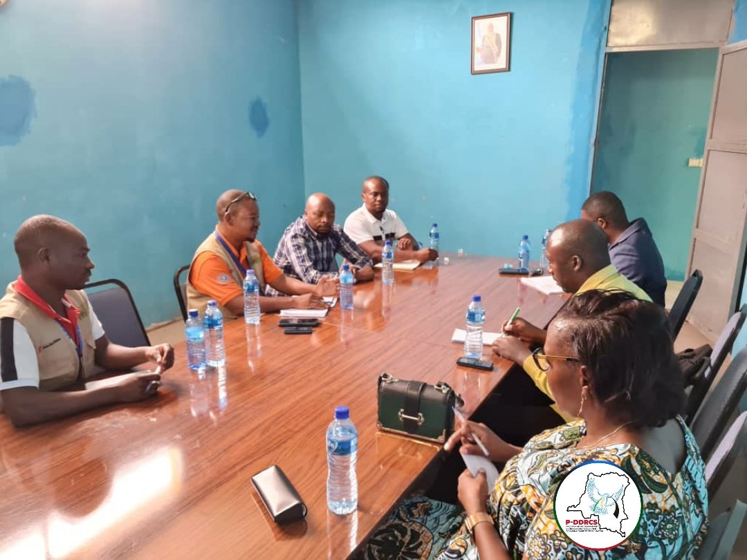 pddrcs_sk's tweet image. pddrcs.cd/sud-kivu-le-pr…
 #SUDKIVU :  LE PROJET « AGIR POUR LE DROIT DE L’ENFANT AUJOURD’HUI ET DANS L’AVENIR», PRÉSENTÉ AU P-DDRCS