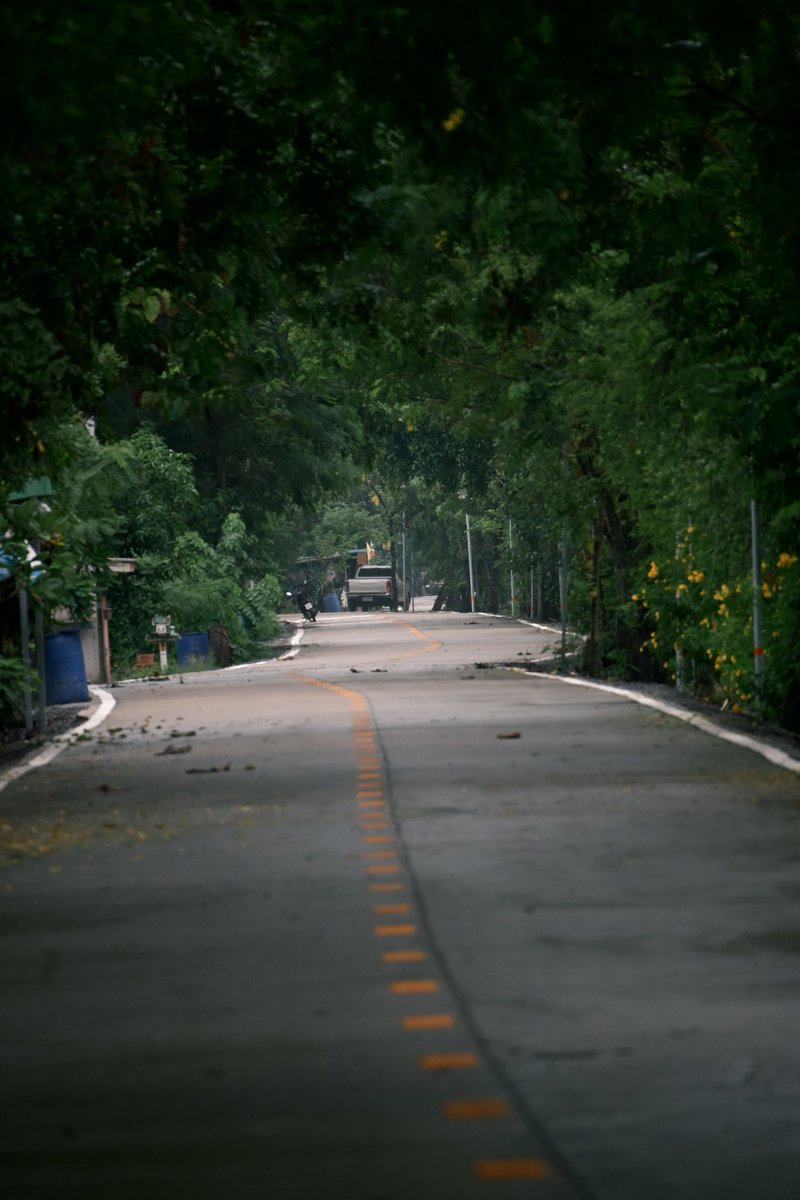 田舎道

#Nonthaburi