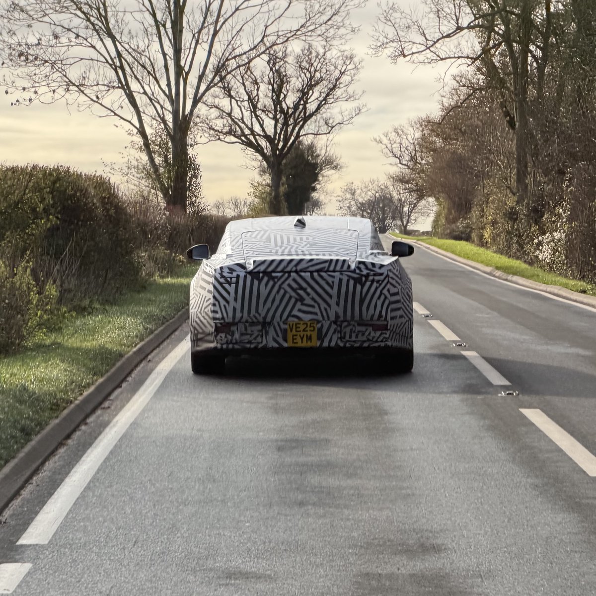 Richard Porter tweet media