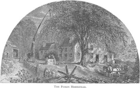 amlitreader's tweet image. Harriet Beecher Stowe turns a quiet New England homestead into a sharp look at duty, community, and conscience. It has more bite than you’d expect—worth reading for its clear-eyed portrait of rural life and moral pressure.americanliterature.com/author/harriet… #thanksgiving  #shortstoryoftheday