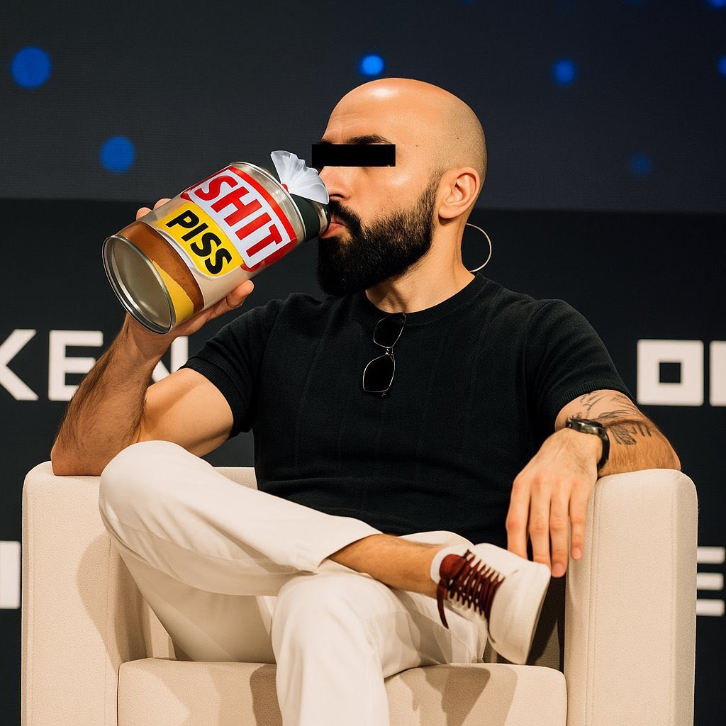 shitpissskincan's tweet image. People don’t realize shitpissskincan is a privacy protocol. Once the shit and piss are in the can there’s no telling where they came from or where they will go. The skin masks all origin points. It’s like tornado cash for excrement. Incredible tech. @0xMert_