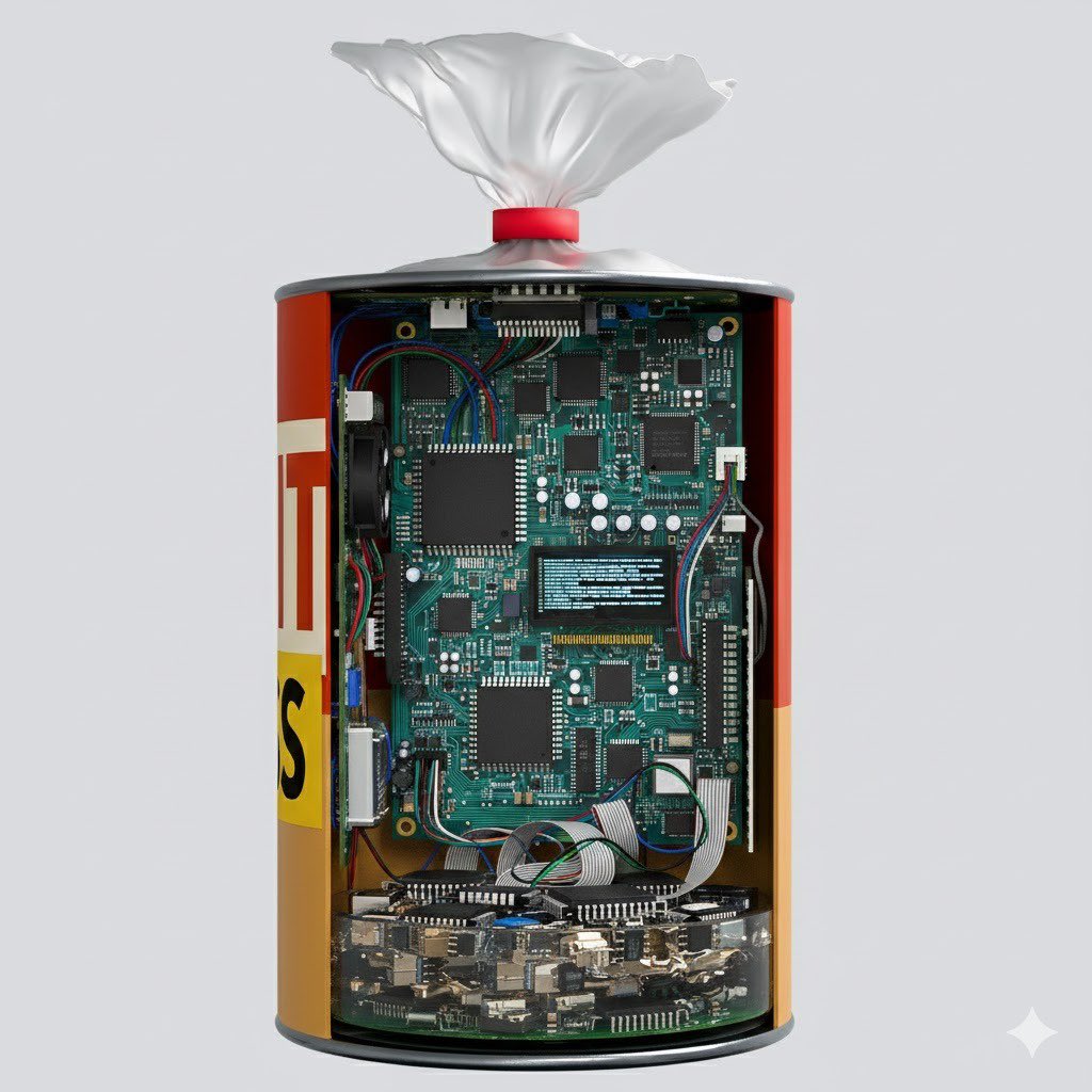 shitpissskincan's tweet image. People don’t realize shitpissskincan is a privacy protocol. Once the shit and piss are in the can there’s no telling where they came from or where they will go. The skin masks all origin points. It’s like tornado cash for excrement. Incredible tech. @0xMert_