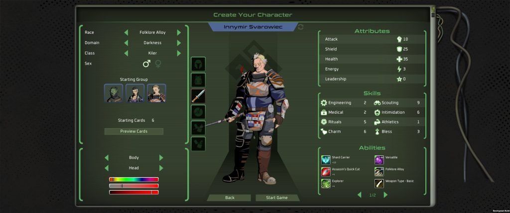 turnbasedlovers's tweet image. Project Thea Preview – Mixing City Builder, RPG Systems, and Tactical Card Battles
turnbasedlovers.com/review/project…

#turnbased #ProjectThea #RPG #Strategy #indiegames #videogames #turnbasedlovers