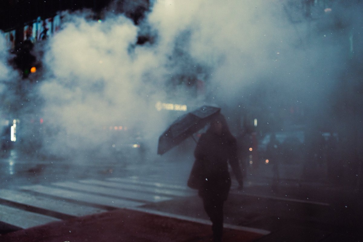 matsefcik's tweet photo. Winters in NYC https://t.co/qZjtm2GnD0