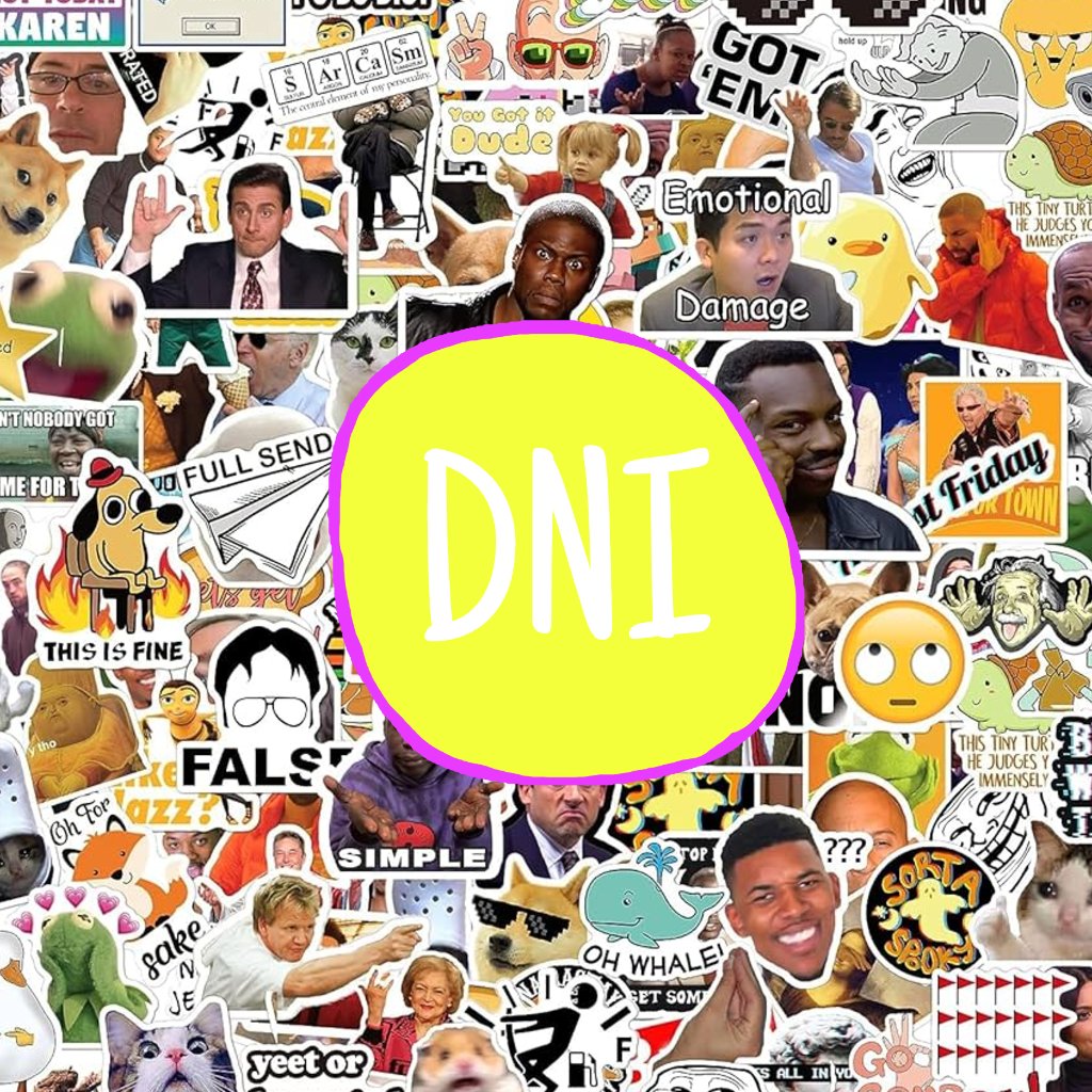 Do Not Interact tweet media