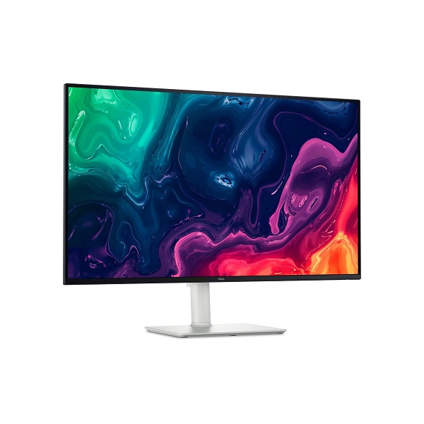 TechdirectNig's tweet image. Premium &amp;amp; Professional
✨ Meet clarity on a whole new level.
The Dell S3225QS 32&quot; Plus 4K UHD Monitor delivers breathtaking detail, vibrant colour, and a smooth curved display that pulls you right into your work or entertainment.

Click here techdirect.ng/products/dell-…