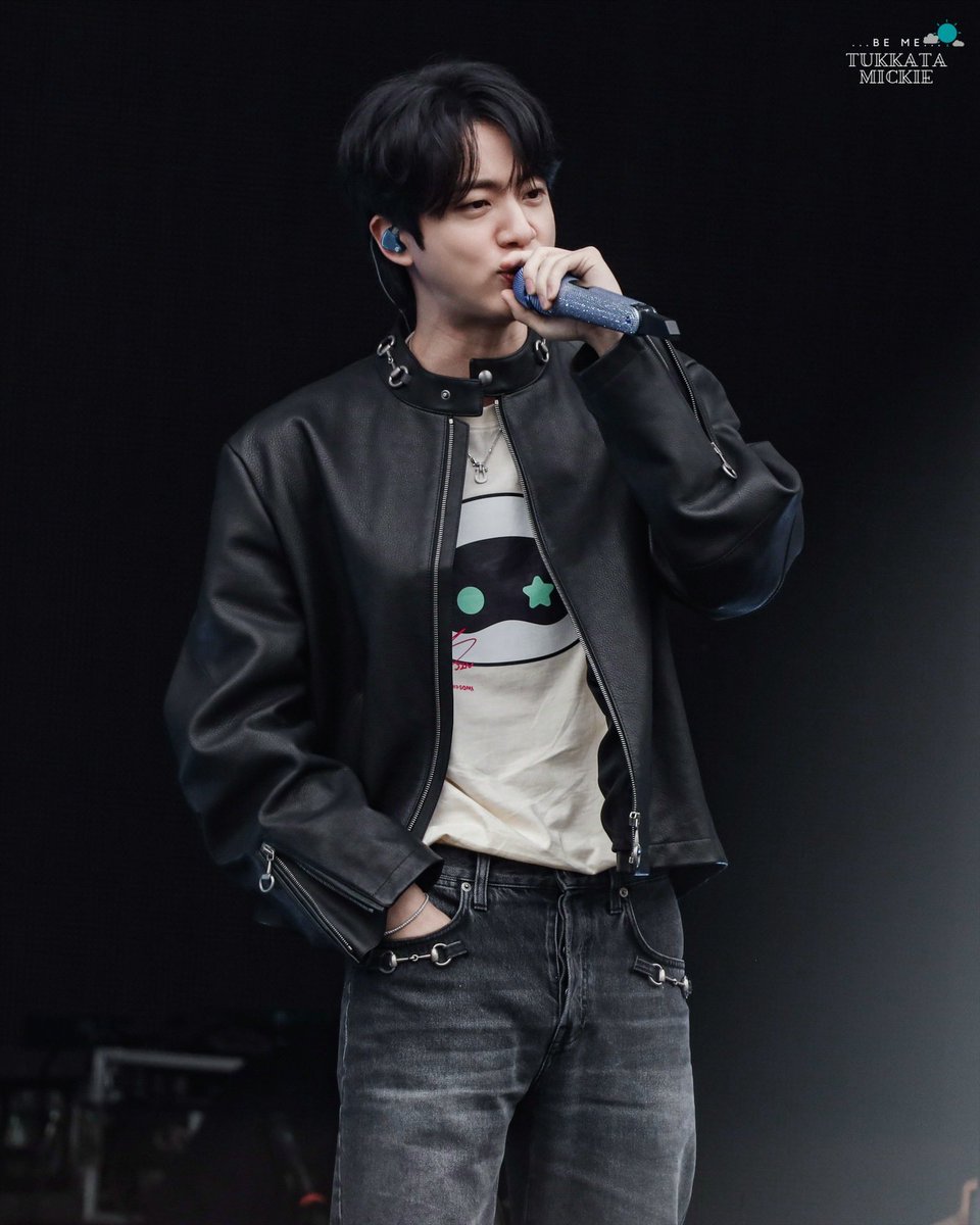 RUNSEOKJIN ep TOUR ENCORE Day 1_52 #진 #Jin #Jin_TOUR_ENCORE