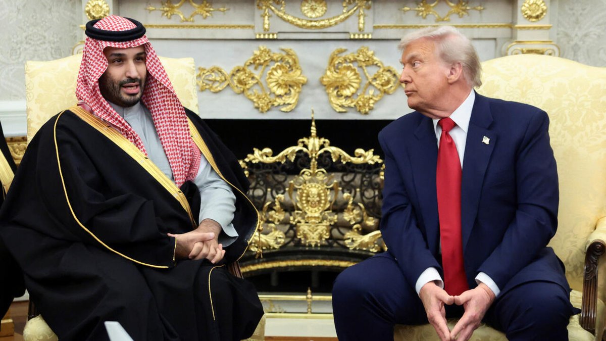 NCMEScenter's tweet photo. مقاربة أخرى: قراءة في نتائج زيارة ولي عهد السعودية للولايات المتحدة.
🖊 أ. أحمد شعيشع، خبير بالمركز القومي لدراسات الشرق الأوسط.
للمزيد:
https://t.co/0bA3dI6OhF
#المركز_القومي_لدراسات_الشرق_الأوسط 
#national_center_for_middle_east_studies
#ncmes https://t.co/WaW2FTekwR