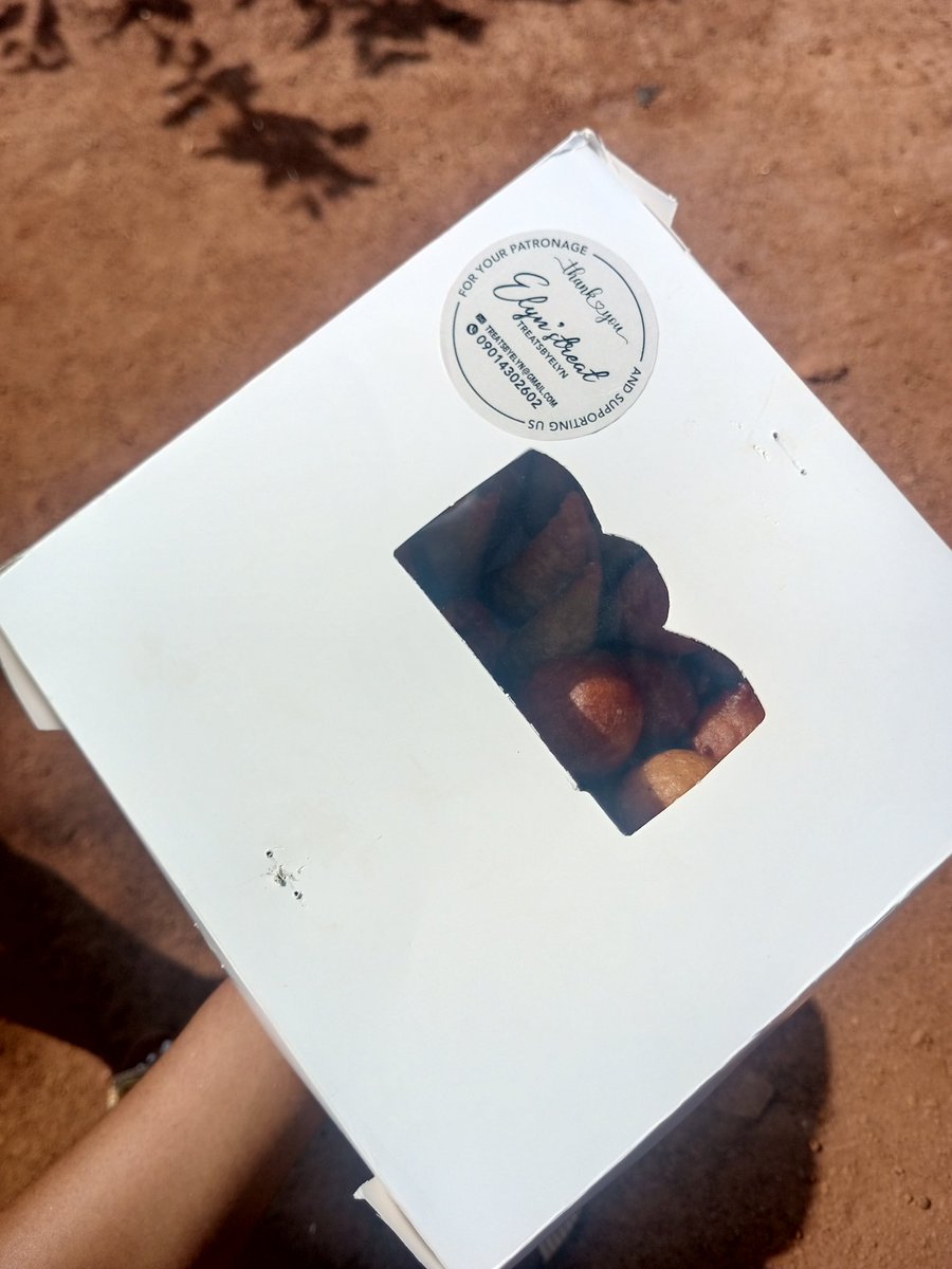 treatsbyelyn's tweet image. Small chops in it&apos;s prime 😋🤤 

#smallchops
#smallchopsinebonyi
#smallchopsvendor