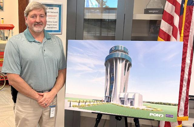 flyKissimmee's tweet image. The Osceola News-Gazette highlighted recent #improvements at KISM, including the completed $11.5M Taxiway Delta project, a new $1.2M grant for Taxiway Alpha design, and more. ✈️

Read more: bit.ly/KissimmeeAirpo…

📸 = Terry Lloyd / @AroundOsceola