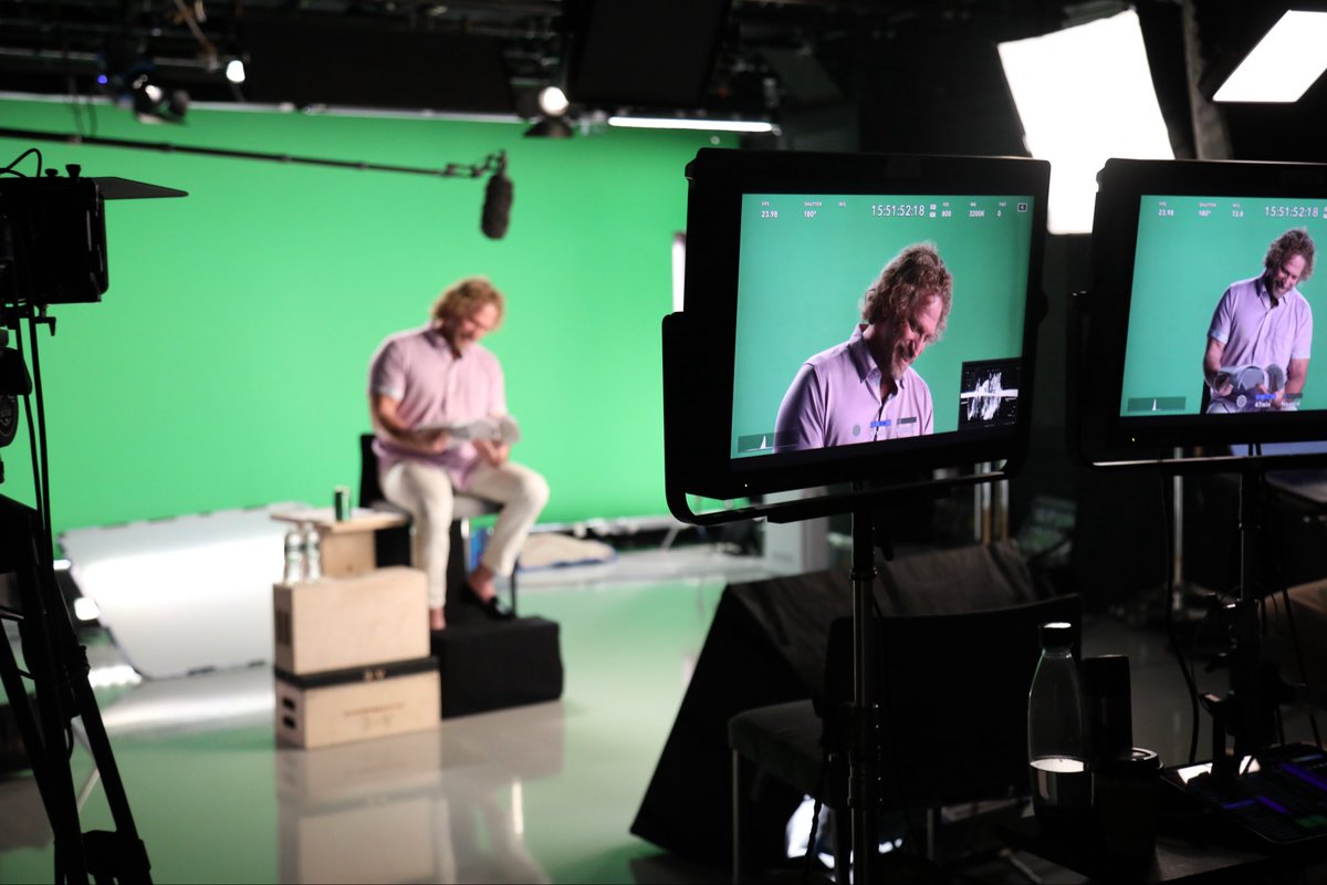 Joseph Dituri, Ph.D. tweet media