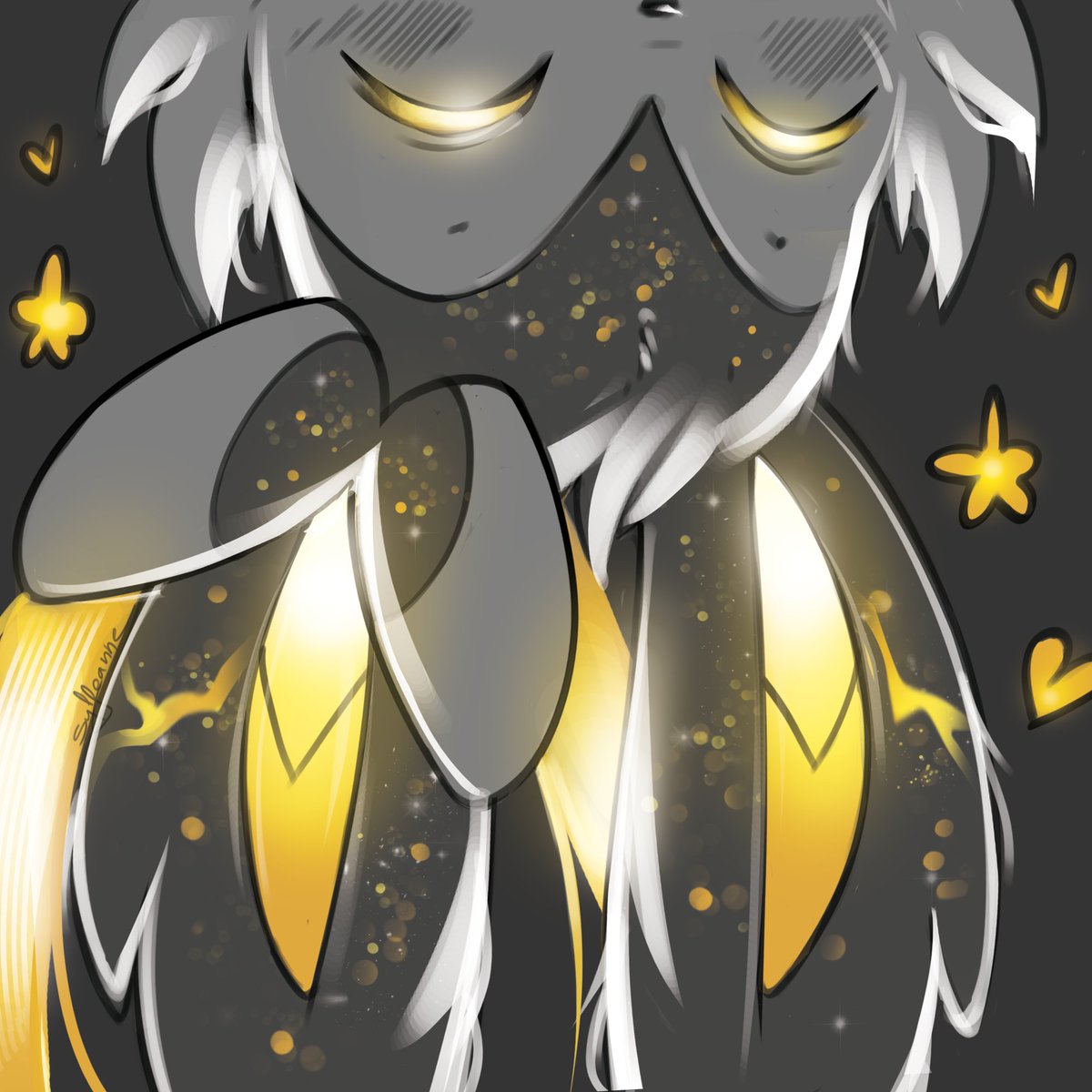 ❄Sylfeanne ❄ tweet media