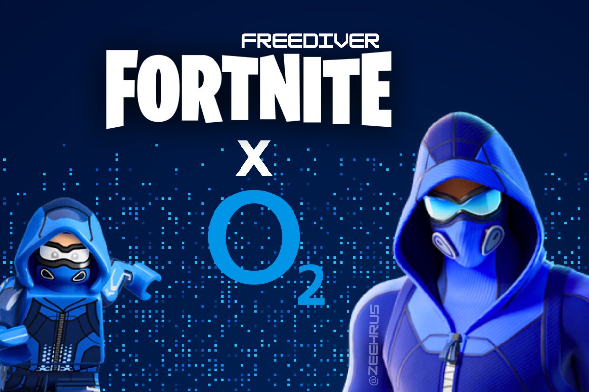 zeehrus's tweet image. Freedriver codes available!! Limited quantity, DM if interested. not free 💙

Check my bio before messaging me ^^ 🤿

#o2 #freedriver #fortnite #UK