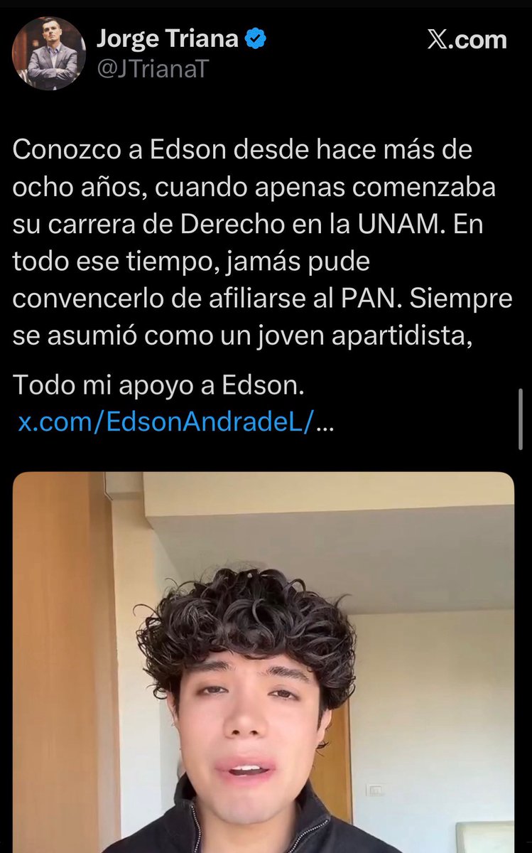 PonchoGutz's tweet image. &quot;Jamás pude convencerlo de afiliarse al PAN, apenas logré convencerlo de recibir 2mdp&quot;