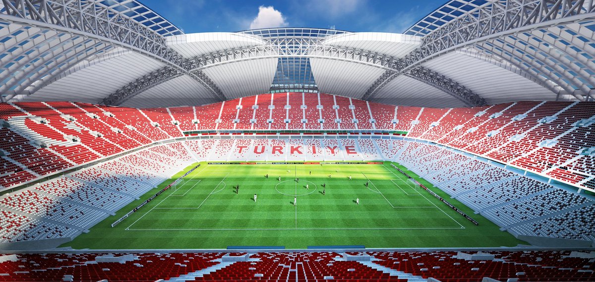 ResulOzyurt2's tweet photo. @futbolarena Şayet yetişirse Ankara der geçerim https://t.co/pEVUfhTGSH