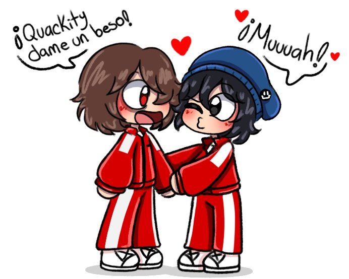 Y otro año más... NUNCA NOS BAJAMOS DEL BARCO, AGRADECIDA POR ESTAS MIGAJAS

#SquidCraft4 #Luckity