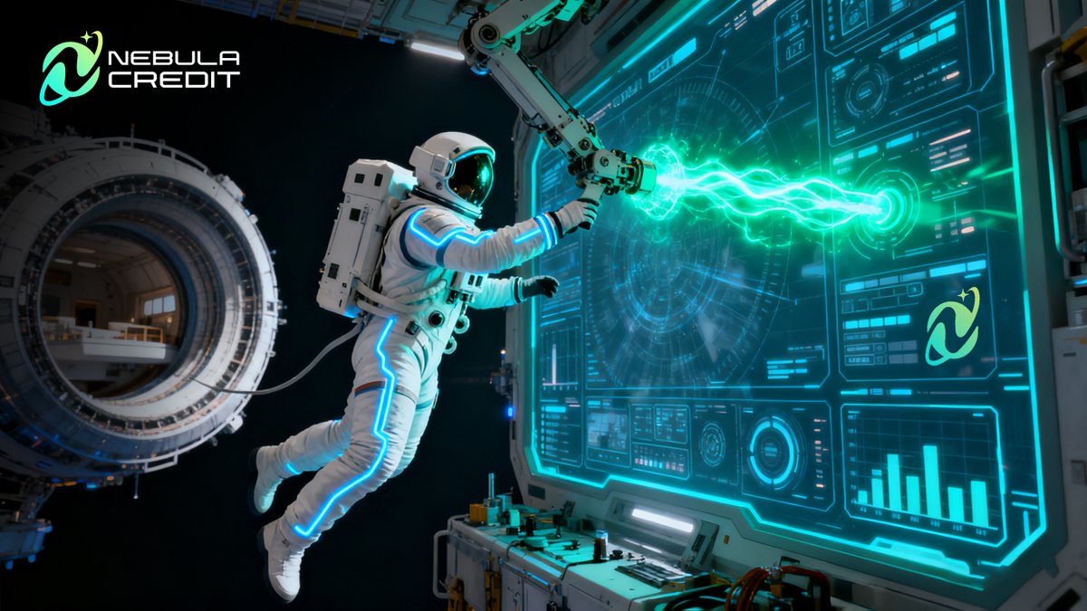 Nebula Credit tweet media