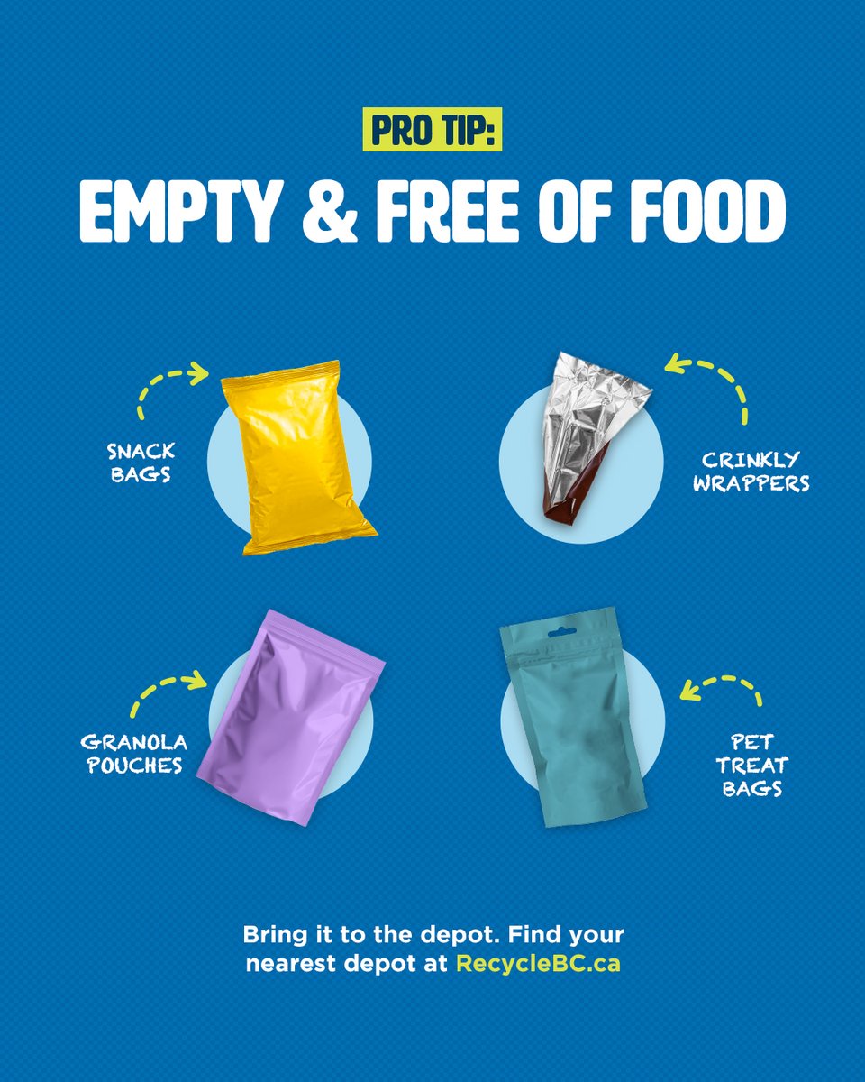 Recycle BC (MMBC) tweet media