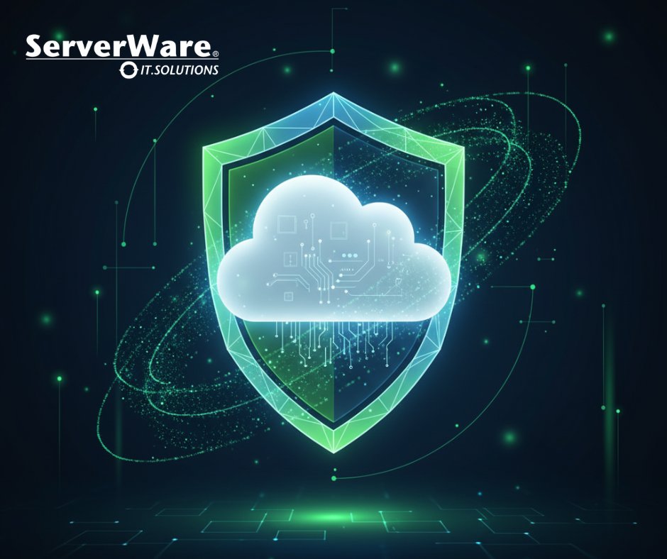 ServerWareMX's tweet image. 🔒 No toda nube es igual. La diferencia está en quién la protege.

Cifrado, respaldo, monitoreo y soporte experto: así se protege la nube ServerWare.

#Ciberseguridad #ServerWareCloud #ProtecciónDeDatos