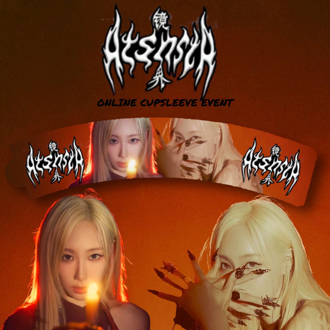 ☆ sorry for the delay but we have finally finished our handong atsnsta cupsleeve to celebrate her solo album!! ko-fi.com/s/070fbfe2e8 

#handong #dreamcatcher #handongcupsleeve #dreamcatchercupsleeve #한동 #韓東 #atsnsta