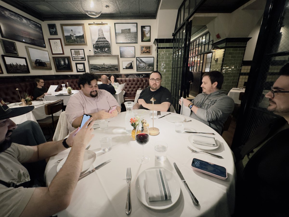 In Chicago this week visiting with our dear friends 😊