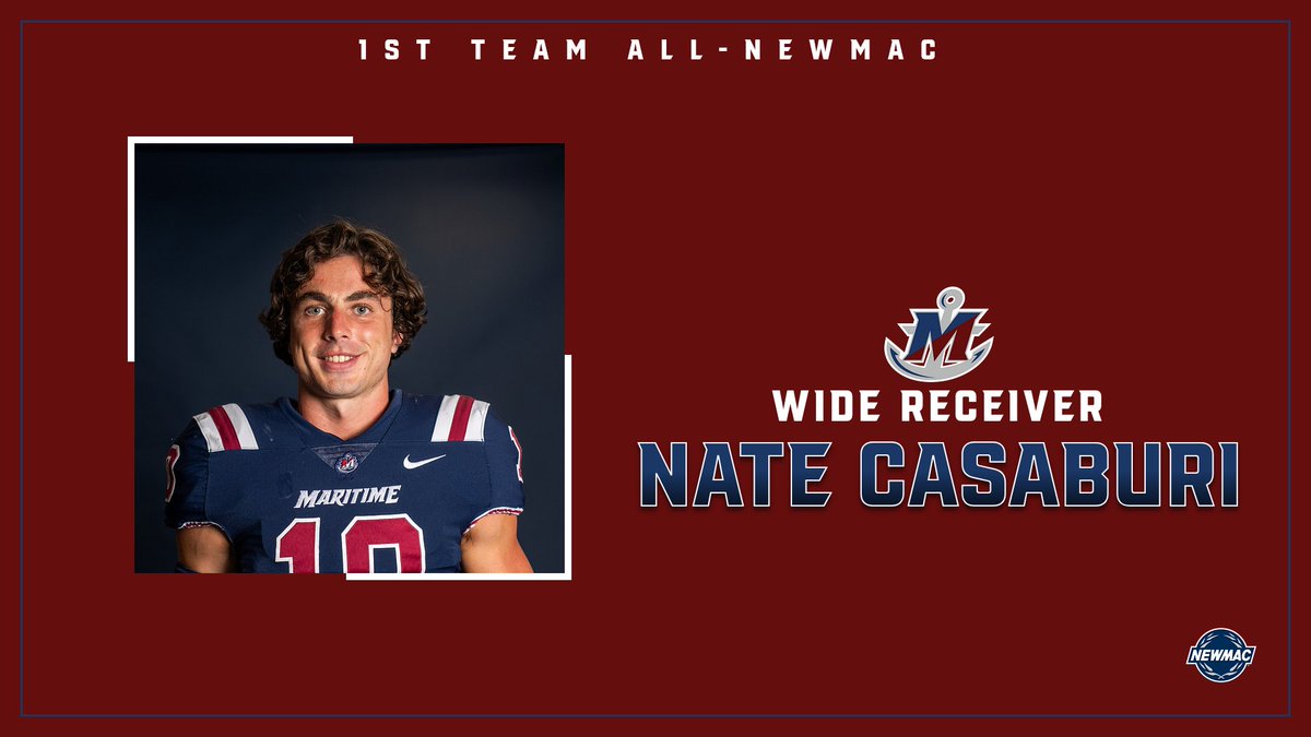 Maritime Football tweet media