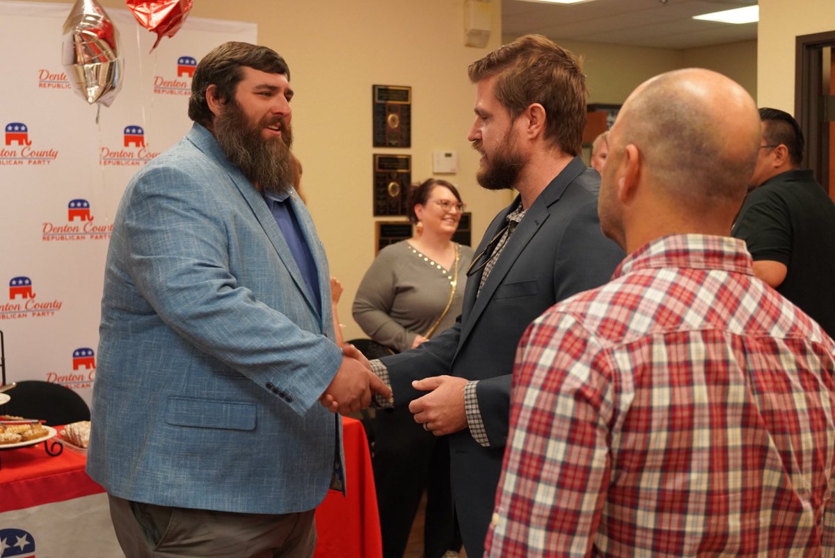 Rep. Ben Bumgarner tweet media