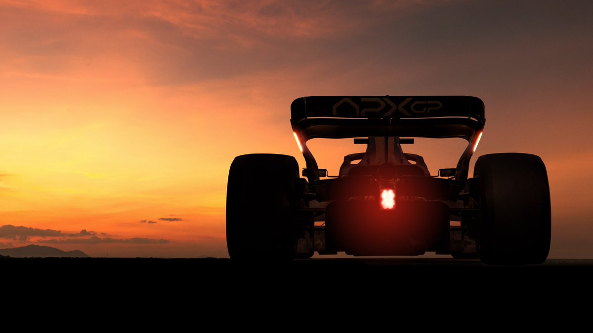 BossfightGR's tweet image. Διαφορετική προσέγγιση από την EA για τα επερχόμενα Formula 1 παιχνίδια, όπου υπόσχεται μελλοντικά να ικανοποιήσει τις απαιτήσεις των fans.

bossfight.gr/h-ea-epivevaiw…

#Codemasters #F125