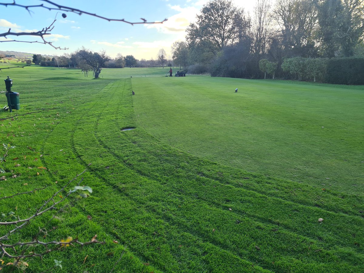 Caldy Greens tweet media