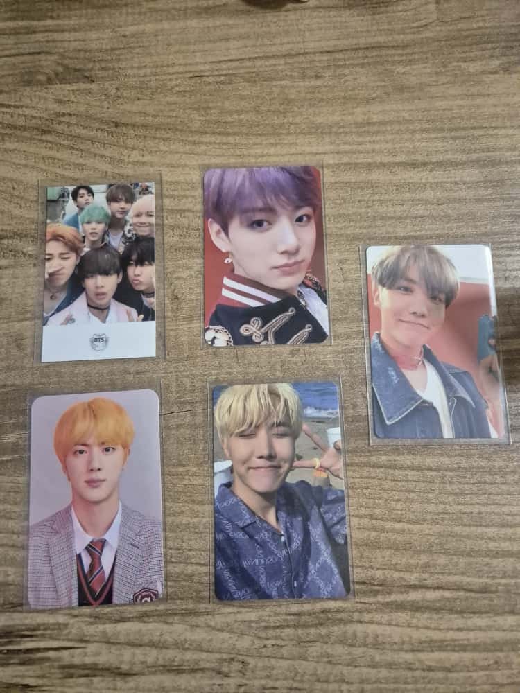 lilminyoonie_'s tweet image. bts pc satış

set şeklinde satıyorum
hasarsızlar

1. foto 1250 tl
2. foto 500 tl

@btsssatis @trpctakas @bangtansatiss
@pcsatistr @peacrry @bgsatistakass @btssatistakasrt @btssatisbangtan @BTSARMYtakas @bangtanselltr
