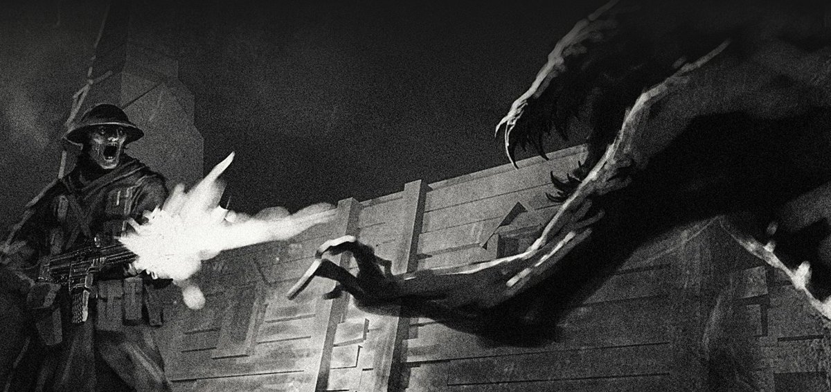 HagovWarhammer's tweet image. Gordos, ya estan las reglas de Trench Crusade 1.0.1 para descargar en su versión PDF. Llegó el momento trenchcrusade.com/rules/