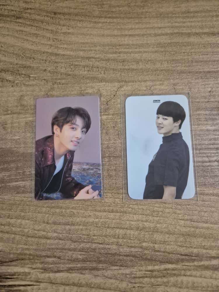 lilminyoonie_'s tweet image. bts pc satış

set şeklinde satıyorum
hasarsızlar

1. foto 1250 tl
2. foto 500 tl

@btsssatis @trpctakas @bangtansatiss
@pcsatistr @peacrry @bgsatistakass @btssatistakasrt @btssatisbangtan @BTSARMYtakas @bangtanselltr