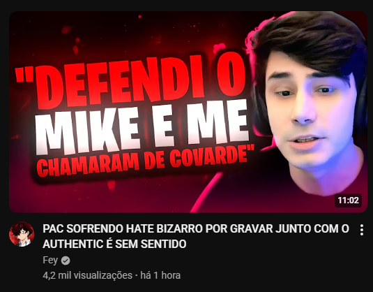 Ruby do k7 e Silva tweet media