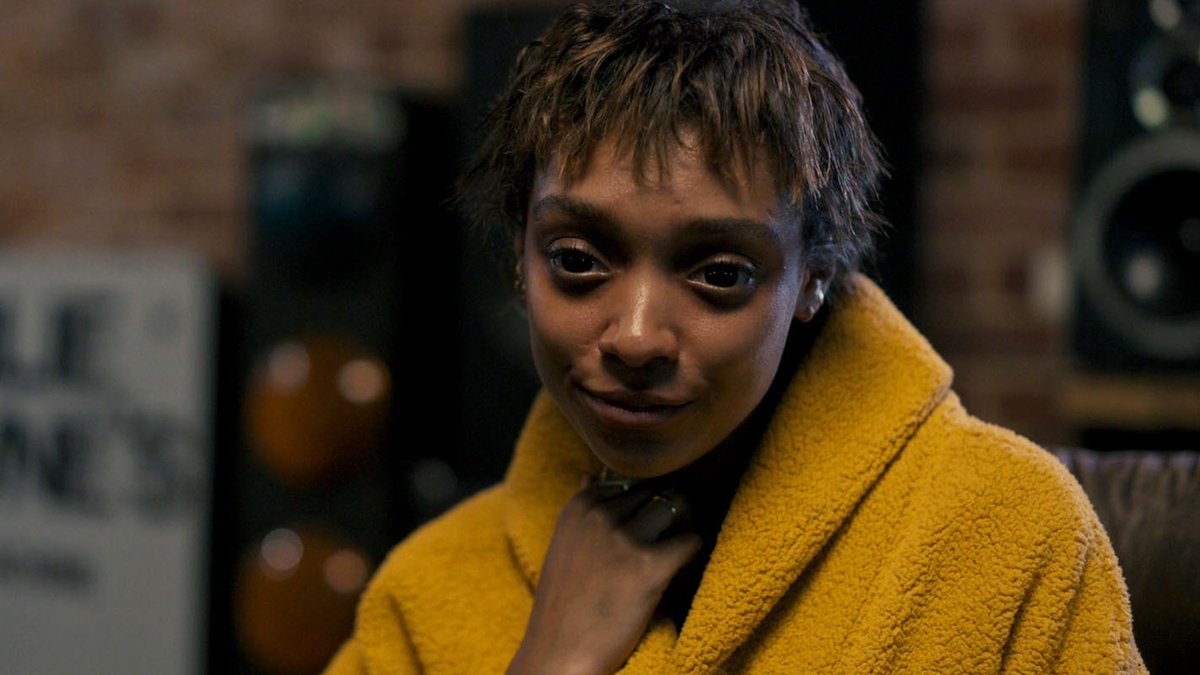 BDisgusting's tweet image. Hunter Schafer, Sophie Wilde, Emma Corrin &amp;amp; Havana Rose Liu will star in an untitled A24 horror movie from director Arkasha Stevenson (The First Omen). 

In the film, a bachelor party spirals into terror.