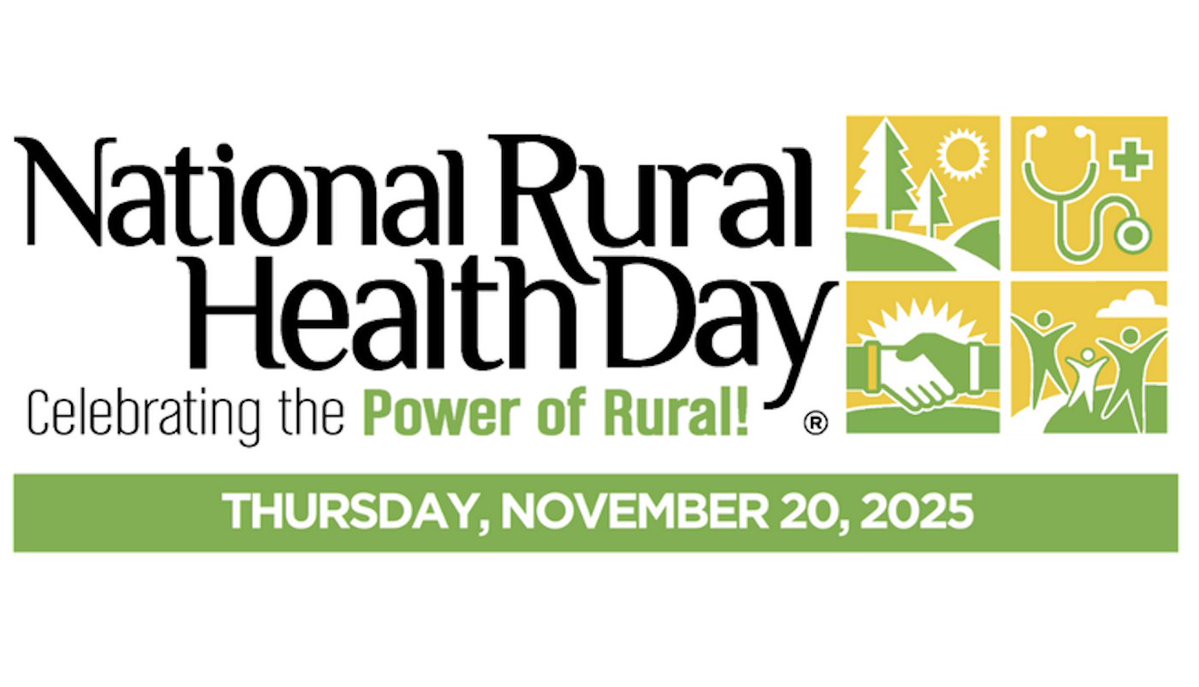 Celebrating #NationalRuralHealthDay today! 💻🩺

One of the latest #ConnectedNation studies show that rural patients using remote monitoring tools (BP, glucose, heart rate) report more positive telehealth experiences.

See why it matters: bit.ly/4pk9aq5