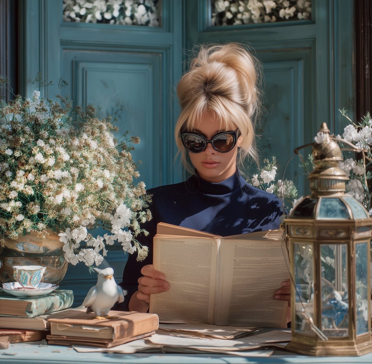 Four months quietly and lovingly I’ve been building a world made of wishes, lantern lit nights, and the magic of listening.Whispers of the  Dream Granter Nov 18 This story has my whole heart It’s Lily‘s journey &amp; somehow, it’s all of oursThank you for believing in magic with me