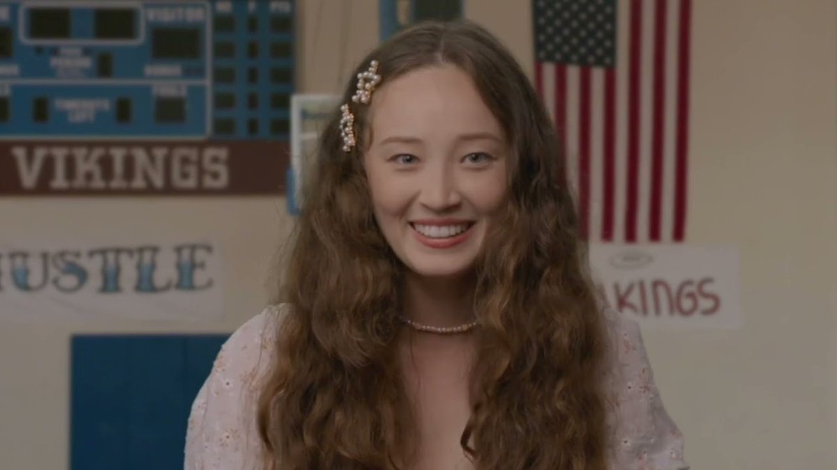 BDisgusting's tweet image. Hunter Schafer, Sophie Wilde, Emma Corrin &amp;amp; Havana Rose Liu will star in an untitled A24 horror movie from director Arkasha Stevenson (The First Omen). 

In the film, a bachelor party spirals into terror.