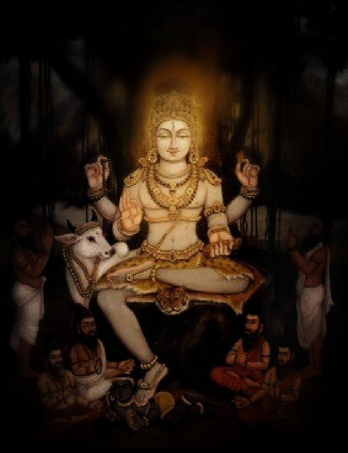 DeviRudrani's tweet image. What a day. I never imagined I would be able to do Chandi Parayana in the sannidhi of an Avadhuta - a place where crores of devatas and countless unseen beings come for darshan. The result… words cannot hold it.

The fragrance, the wind - everything felt divine.

Dhanyosmi.

Jai…