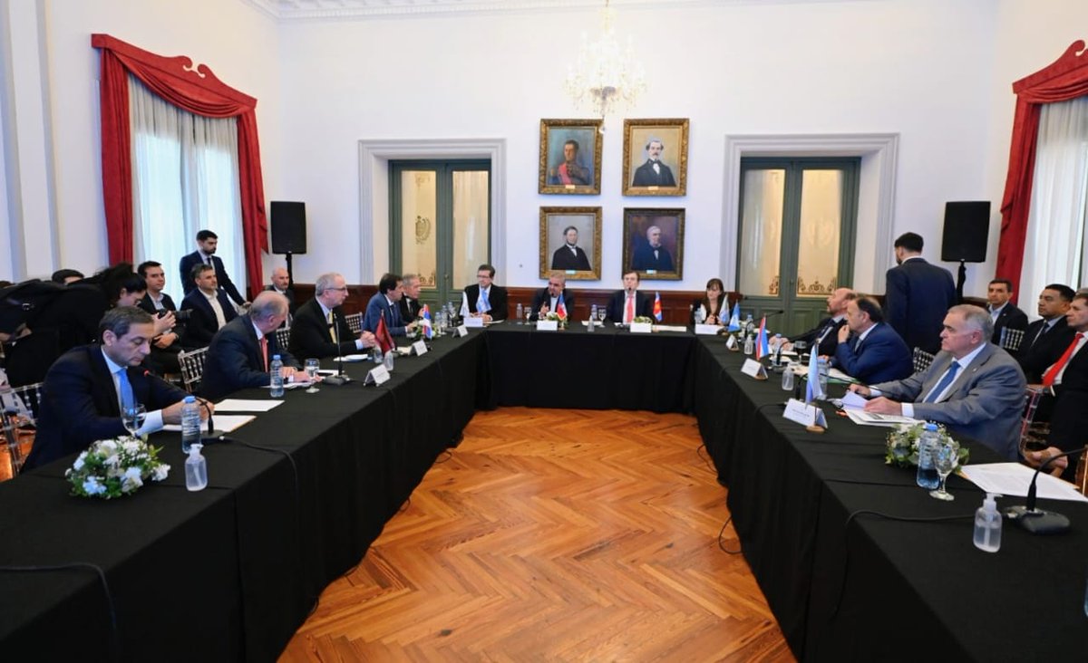 Estamos construyendo una región del Norte Grande más unida, con más presencia federal y mejores oportunidades para nuestra gente.

En la Asamblea Regional, los gobernadores me designaron presidente pro tempore del Consejo del <a href="/nortegrande_ar/">Norte Grande AR</a>. Agradezco la confianza y asumo este