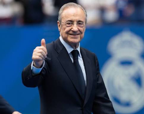 heis_fede's tweet image. Do you think Florentino Perez has surpassed Santiago Bernabeu’s legacy as Real Madrid’s president?