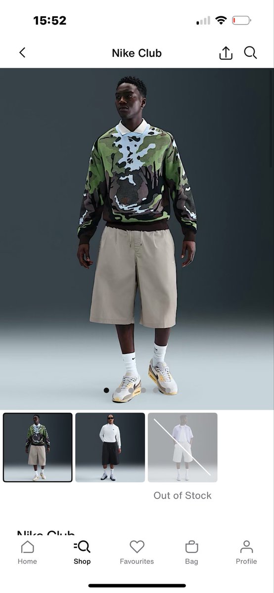zloppn's tweet photo. @Nike 
Where is the jumper from in this photo https://t.co/ashtxCFFCQ
