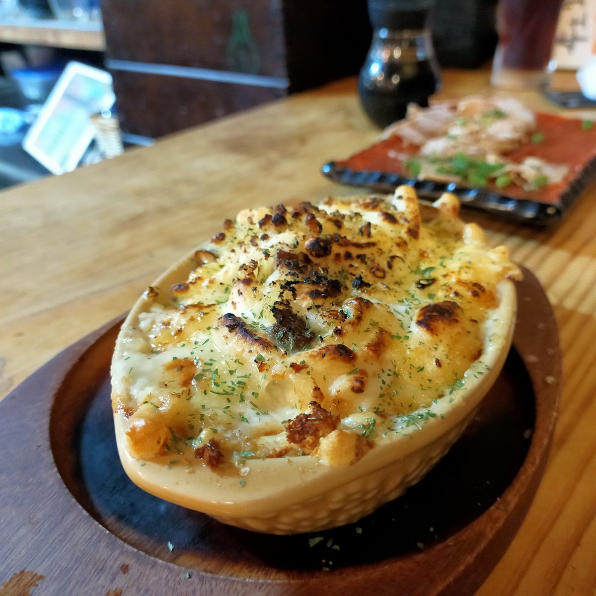 lazy_trip's tweet photo. うんまい牡蠣たらふく食べてきた(  ˙༥˙  ) https://t.co/EXgXxgQ1Vd