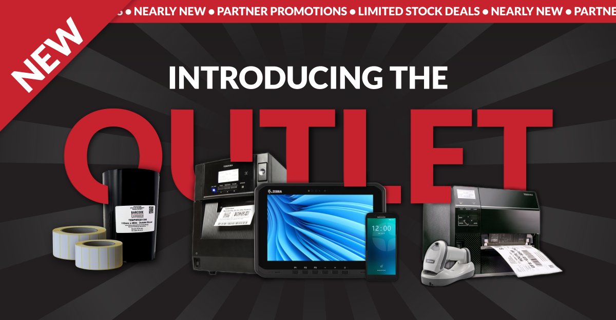 Barcode Warehouse tweet media