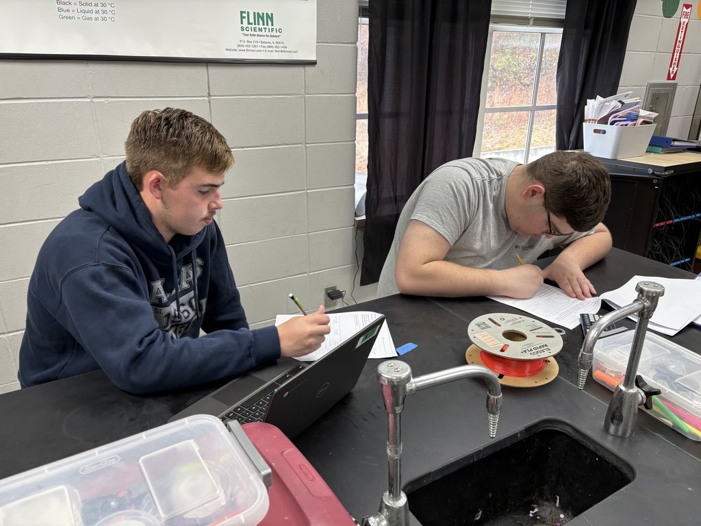 West Point High tweet media