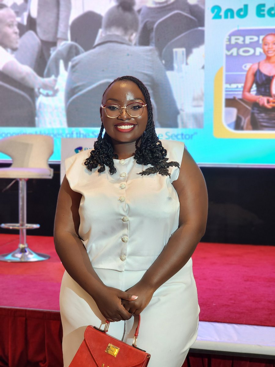 Hannah Arinaitwe tweet media