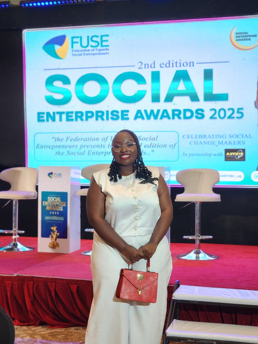 Hannah Arinaitwe tweet media