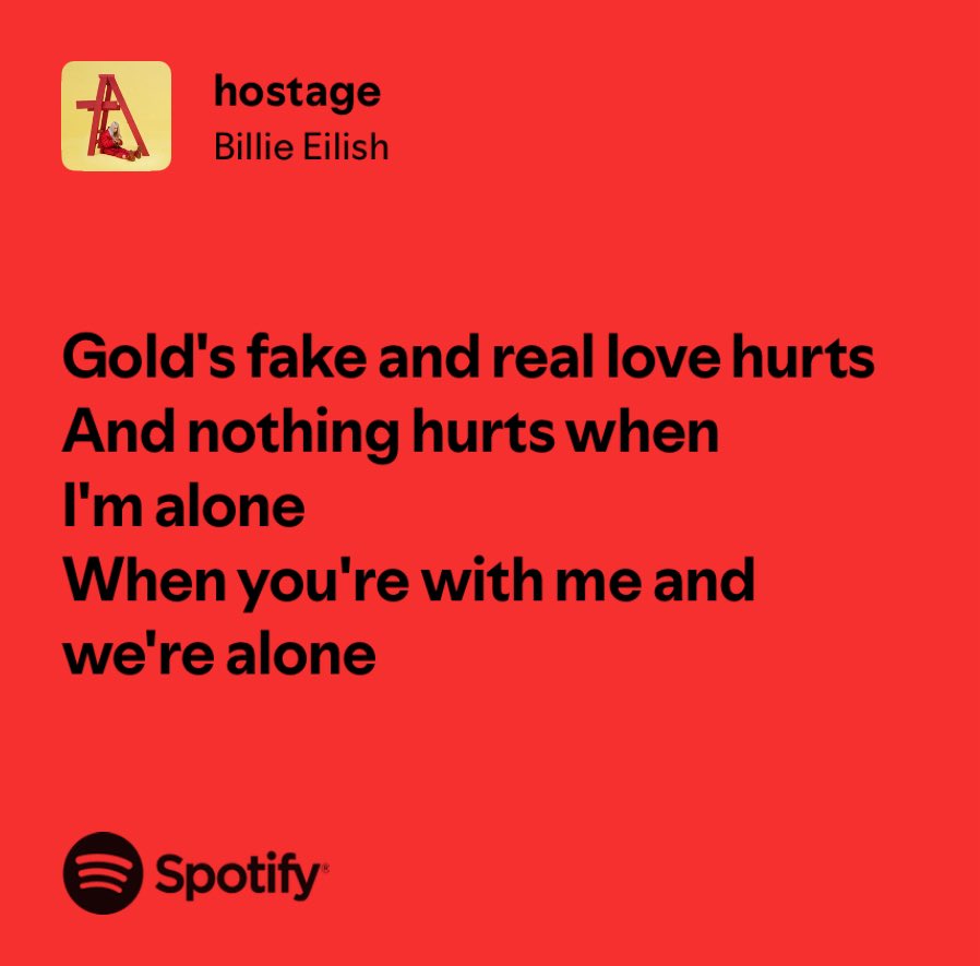 mdnghtsreader's tweet image. alchemists have we considered that this song is #Them