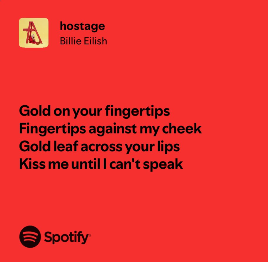 mdnghtsreader's tweet image. alchemists have we considered that this song is #Them