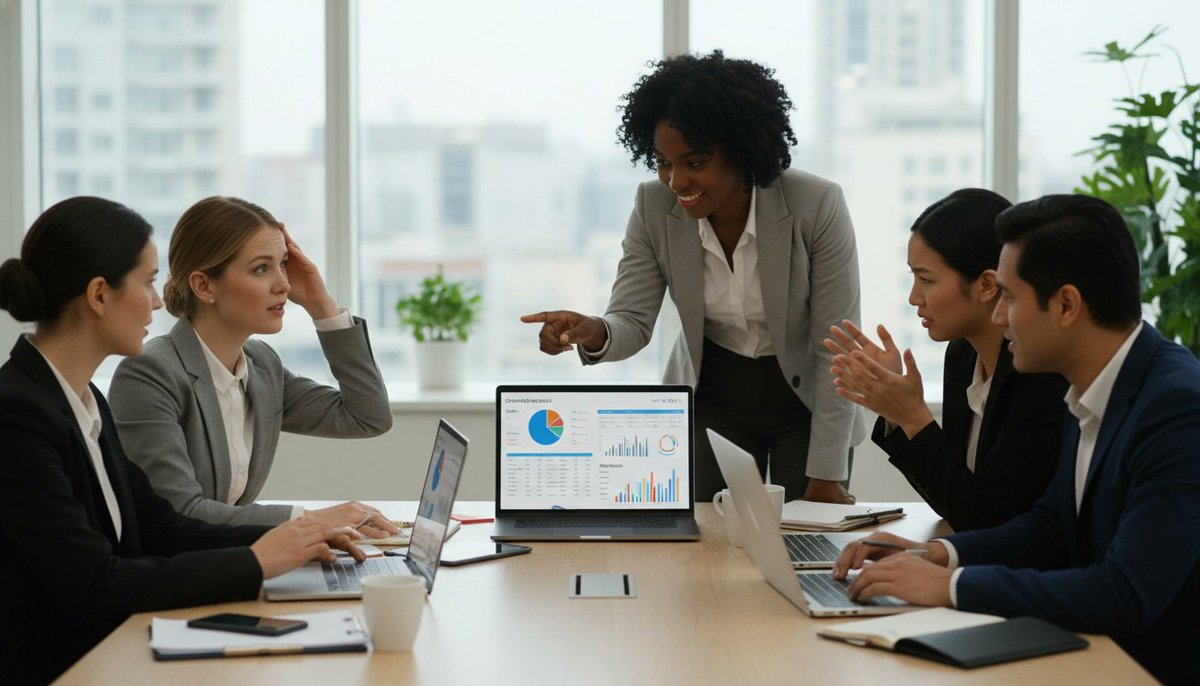 dawnmarrs's tweet image. Ever feel your CRM can&apos;t keep up with your growth? Most platforms break when you scale: workarounds, slow data, team headaches. Ready for a CRM that actually grows with you? Find out what works 👉 marrsmarketing.com/why-most-crms-…